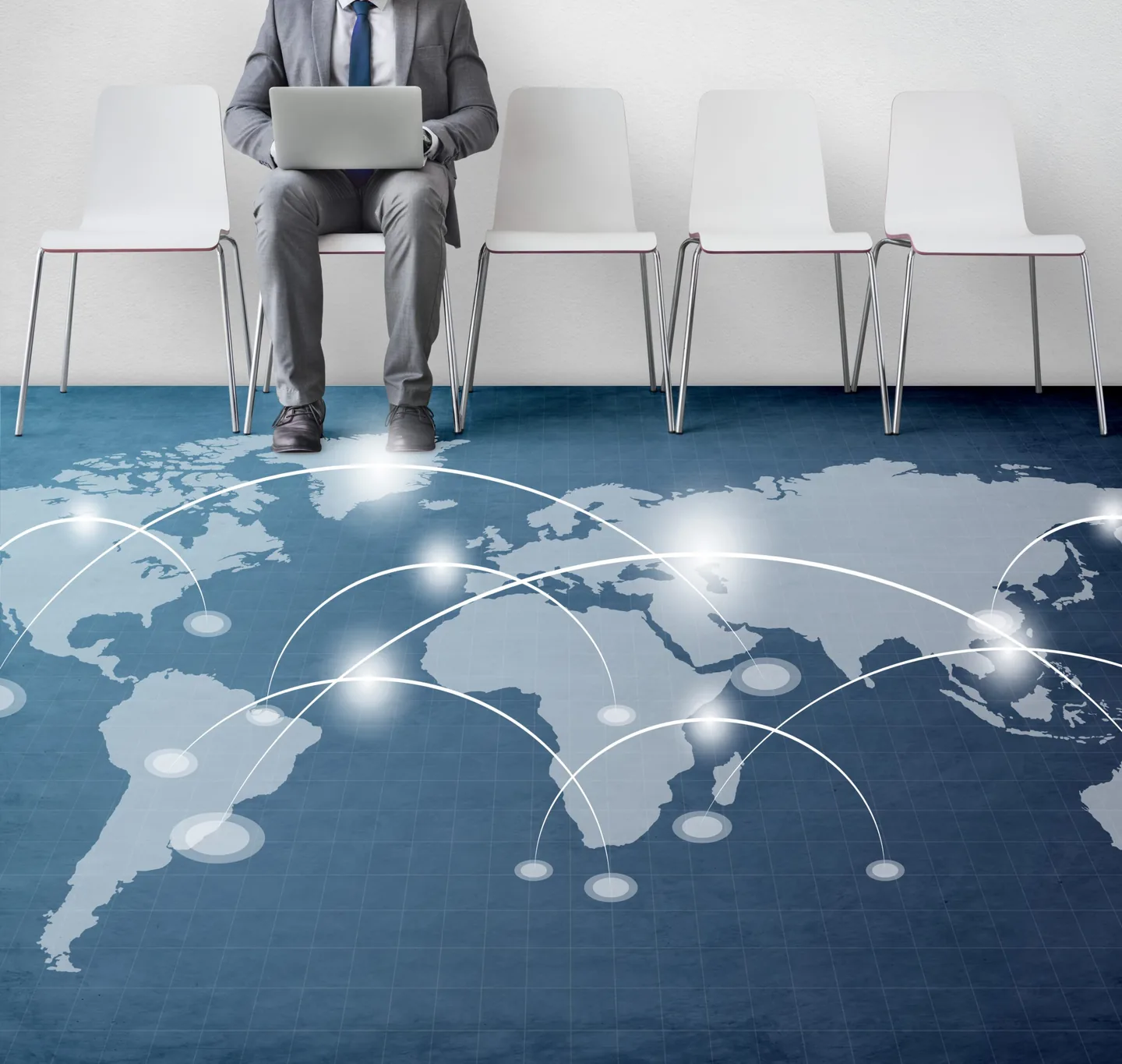 Using IllyVoIP for Global VoIP Termination: One Account, Crypto Payments, Worldwide Connectivity