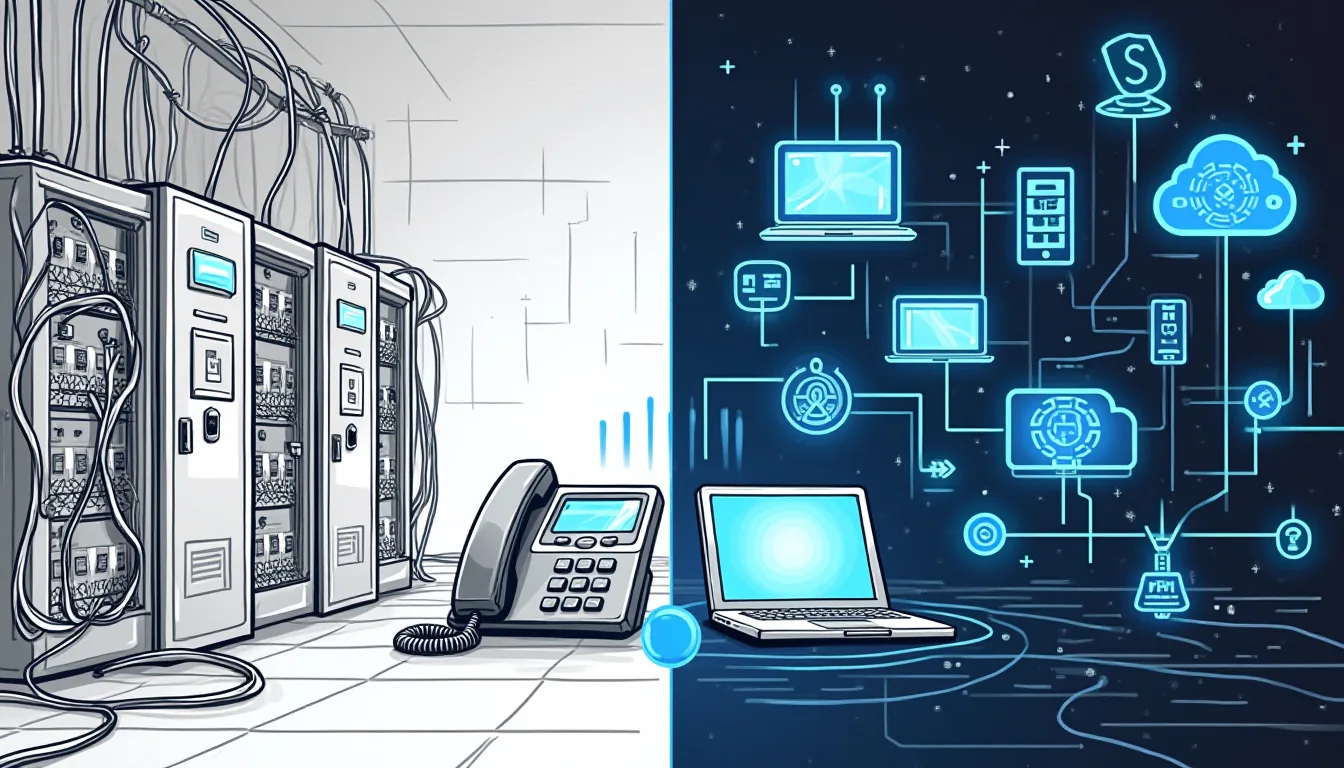 The Hidden Cost of Bad Call Quality - And How AI Routing Changes Everything