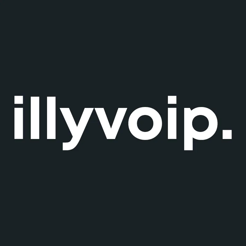 Up to 100 local telco's and sip providers join ILLYVOIP network.