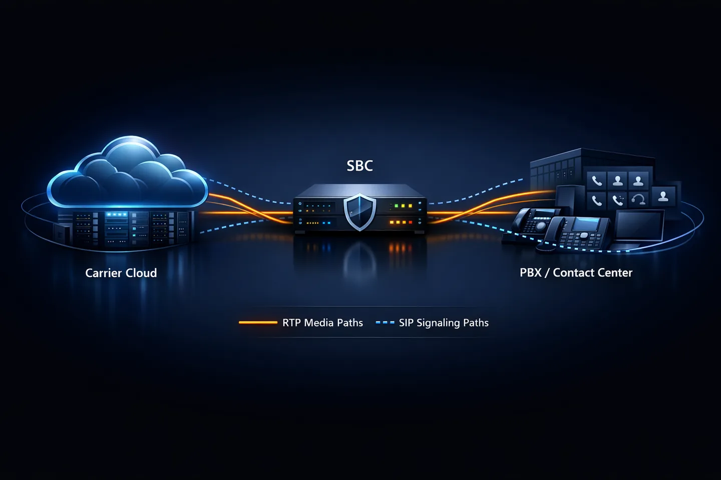 SIP Interoperability Troubleshooting Guide: Codecs, DTMF, SIP Headers, and One-Way Audio (15 Common Failures)