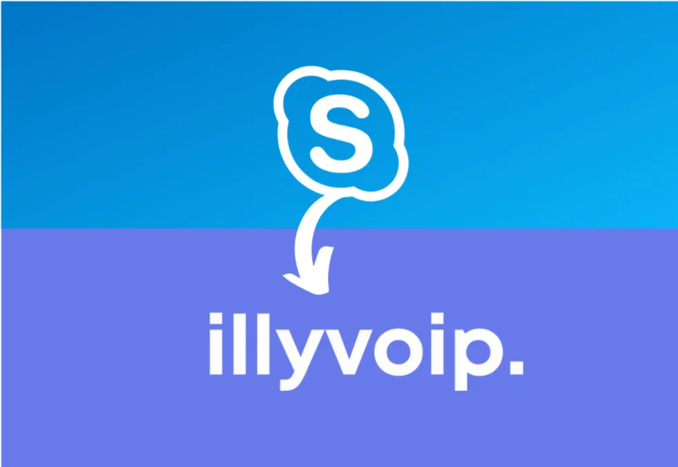 Skype’s Closing: Keep Your Communications Seamless with IllyVoIP