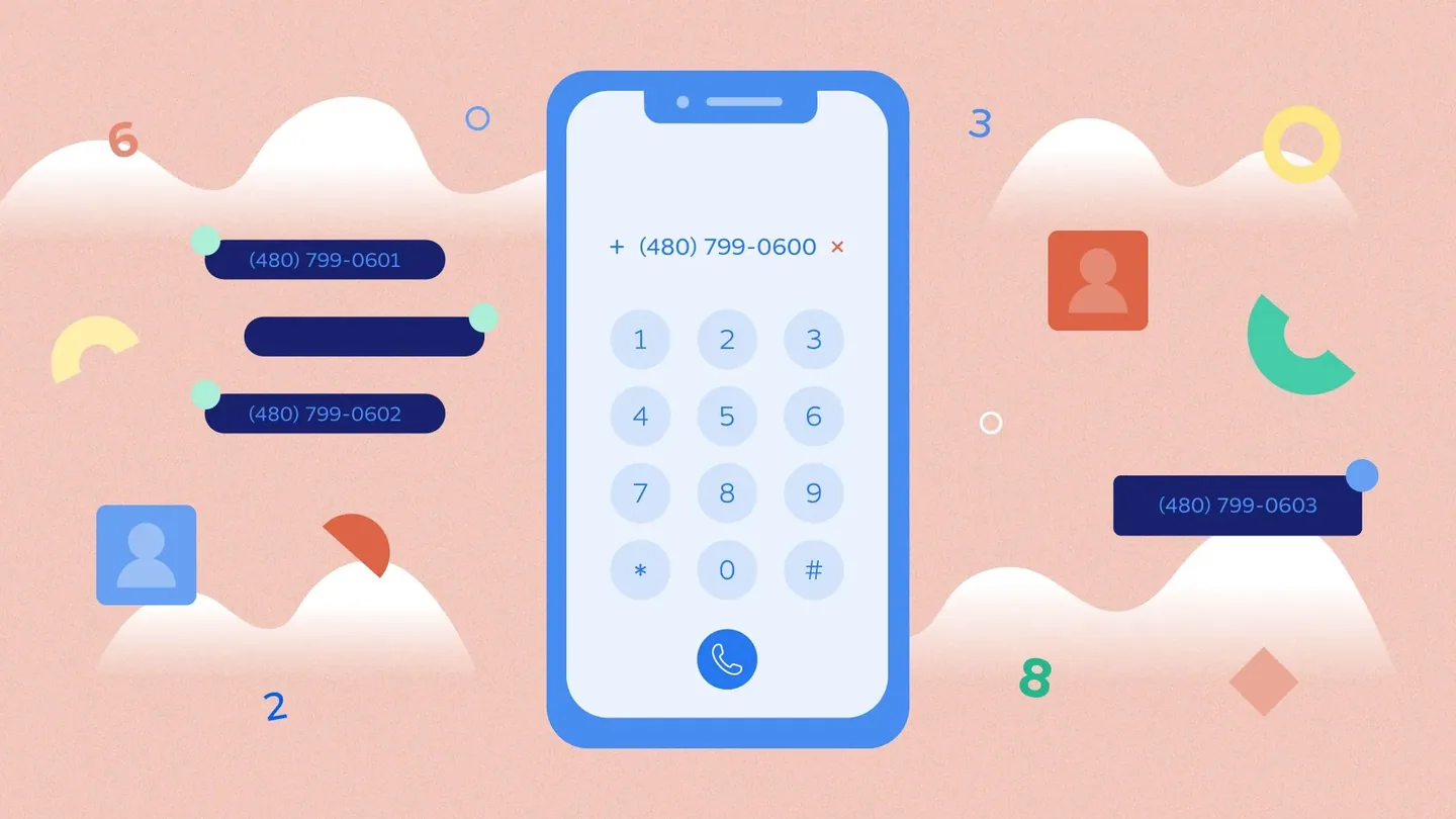Global DID Numbers in 2025 — The Definitive Buyer’s Guide (Coverage, Compliance by Country, Pricing Models, Porting, and Setup)
