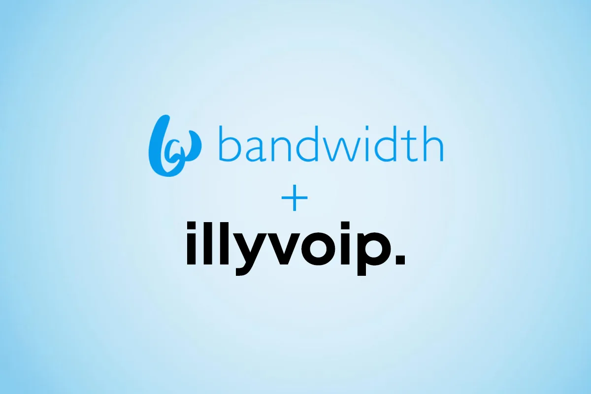IllyVoIP & Bandwidth: Unlocking Global Reach and Reliability for Our Customers