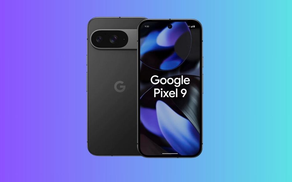 Google Pixel eSIM Phones