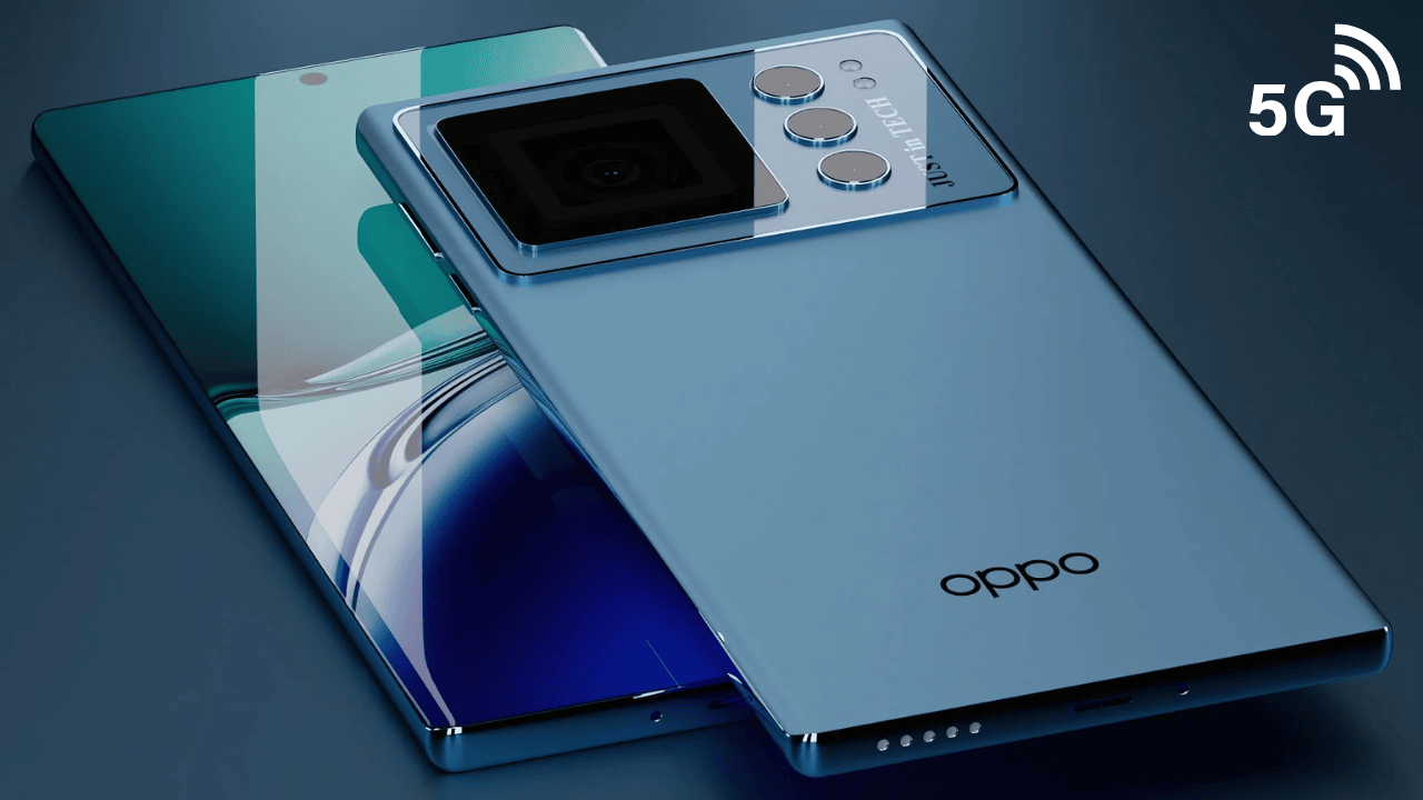 Oppo eSIM Phones