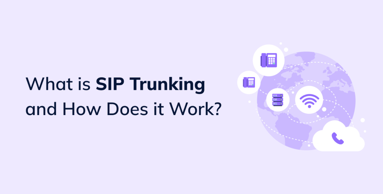 What is SIP