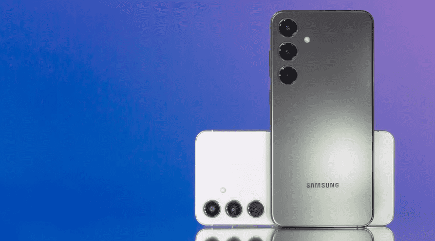 Samsung eSIM Phones